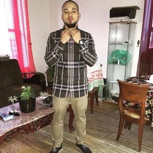 Meet your Posher, Shadowblow